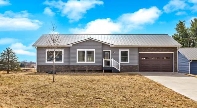 Photo of 23415 Cherrywood St, Independence, WI 54747