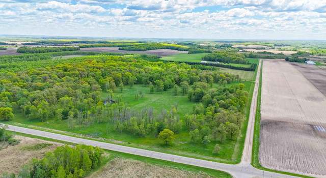 Photo of 41Acres Red Oak Rd, Staples, MN 56479