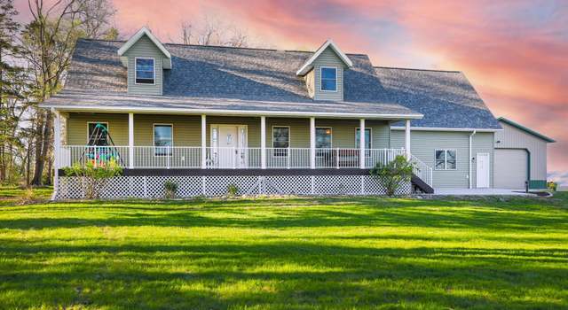 Photo of 9649 240th Ave, New Richland, MN 56072