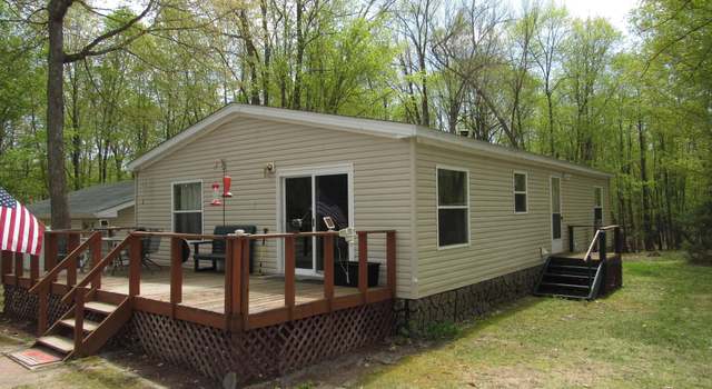 Photo of 3633 4th St NW, Powers Twp, MN 56435