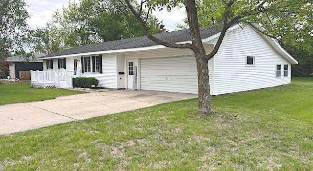 Photo of 633 4th Ave SW, Perham, MN 56573
