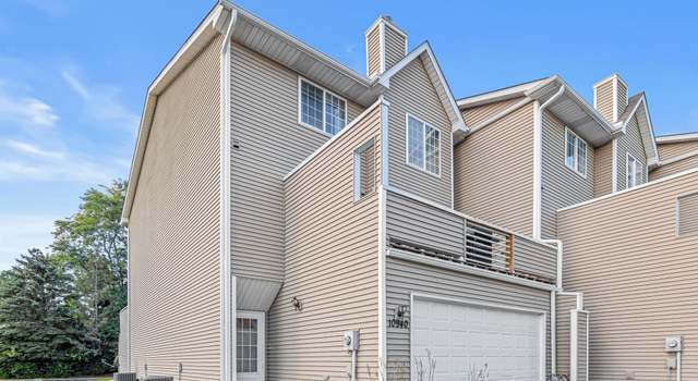 Photo of 10940 Johnson St NE #22, Blaine, MN 55434
