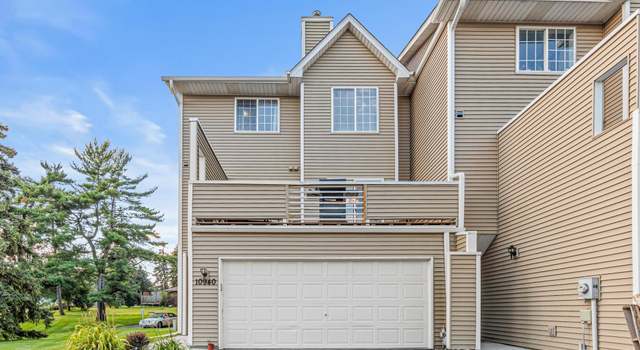 Photo of 10940 Johnson St NE #22, Blaine, MN 55434