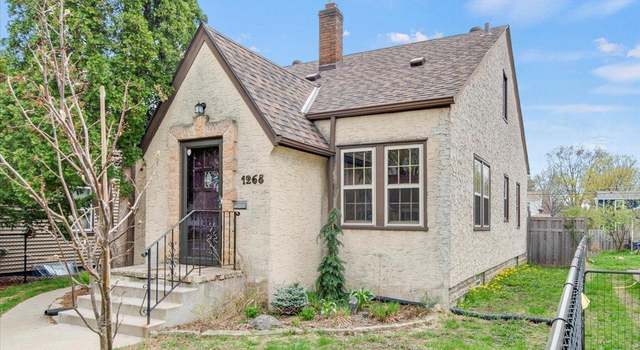 Photo of 1268 6th St E, Saint Paul, MN 55106