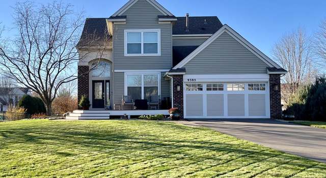 Photo of 9385 Esk Cir, Inver Grove Heights, MN 55077