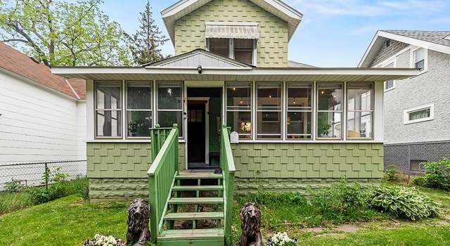 Photo of 859 Magnolia Ave E, Saint Paul, MN 55106