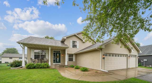 Photo of 819 Lodge Dr, Jordan, MN 55352