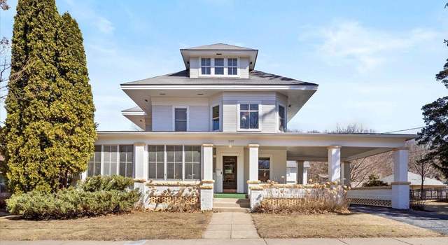 Photo of 1227 S Park St, Red Wing, MN 55066