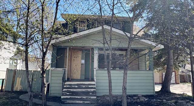 Photo of 910 University Dr S, Fargo, ND 58103