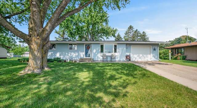 Photo of 509 Guide St N, Welcome, MN 56181