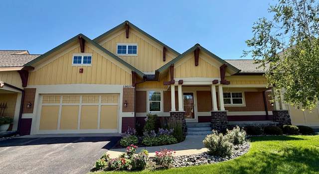 Photo of 15653 Cobblestone Lake Pkwy, Apple Valley, MN 55124