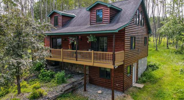 Photo of 24735 Evergreen Dr, Nevis, MN 56467