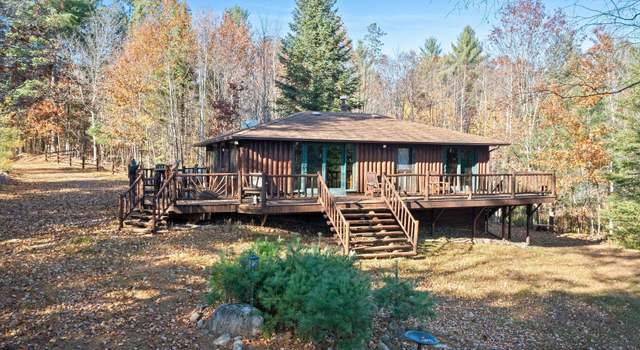 Photo of 8655 Bluegill Lake Rd, Winter, WI 54896