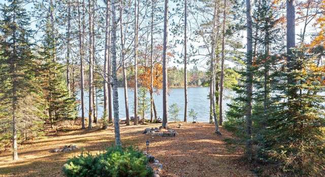 Photo of 8655 Bluegill Lake Rd, Winter, WI 54896