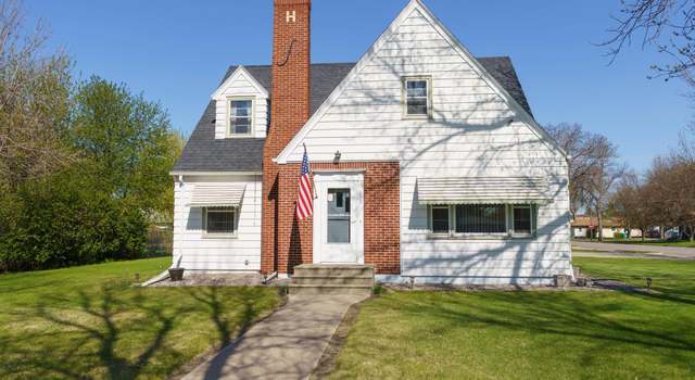 Photo of 130 6th Ave SE, Mayville, ND 58257