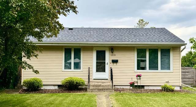 Photo of 1210 Richard Ave, Detroit Lakes, MN 56501