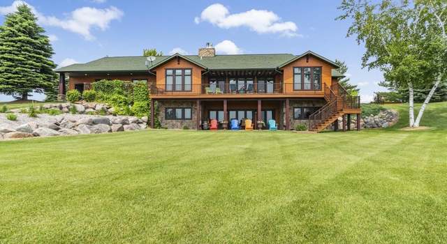 Photo of 10650 Nursery Ln NW, Brandon, MN 56315