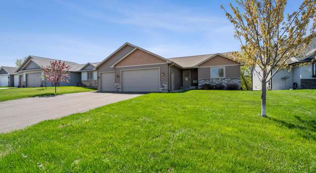 Photo of 163 Prairie Rd, New Richmond, WI 54017