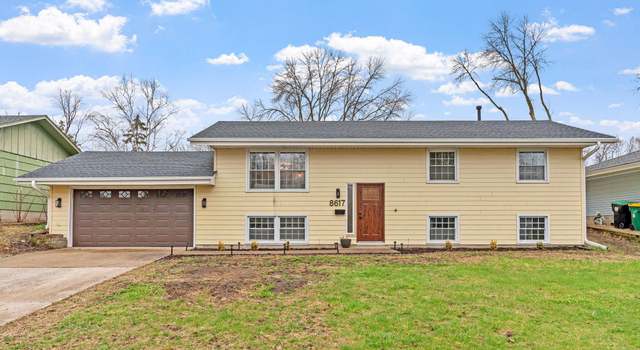 Photo of 8617 33rd Ave N, Crystal, MN 55427