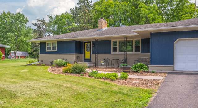 Photo of 615 Eisenhower Dr, Saint Croix Falls, WI 54024