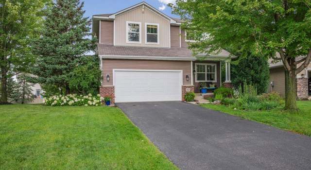 Photo of 1823 Red Oak Rdg, Carver, MN 55315