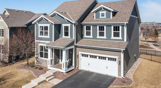 Photo of 4981 159th St W, Apple Valley, MN 55124