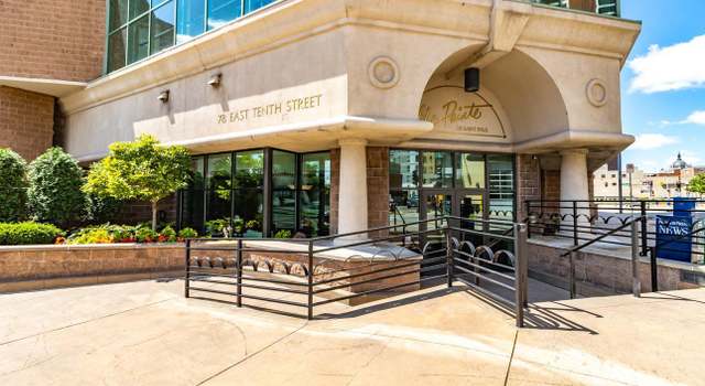 Photo of 78 10th St E #1203, Saint Paul, MN 55101