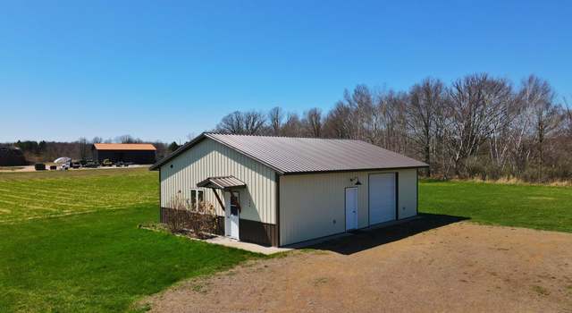 Photo of 145 Caudy Dr, Clayton, WI 54004