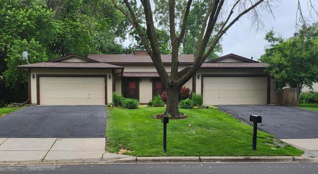 Photo of 2833 Flag Ave N, Minneapolis, MN 55427