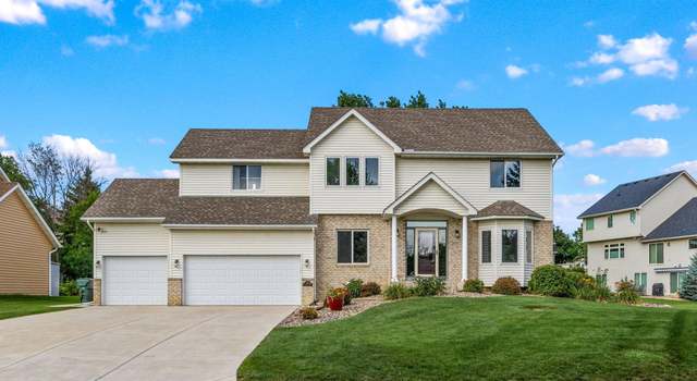Photo of 14318 Footbridge Way, Saint Paul, MN 55124