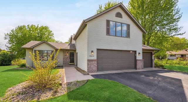 Photo of 5435 274th St, Wyoming, MN 55092