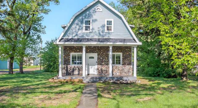 Photo of 147 Center St N, Rothsay, MN 56579