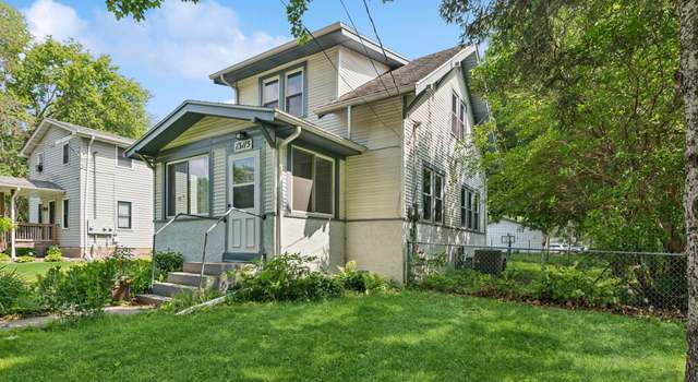 Photo of 13115 Sylvan Ave, Lindstrom, MN 55045