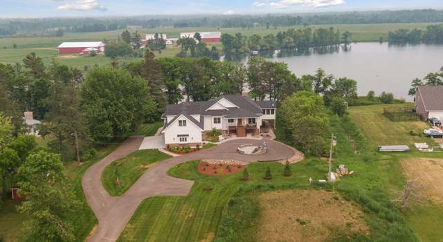 Photo of 92176 Heppner Rd, Sturgeon Lake, MN 55783
