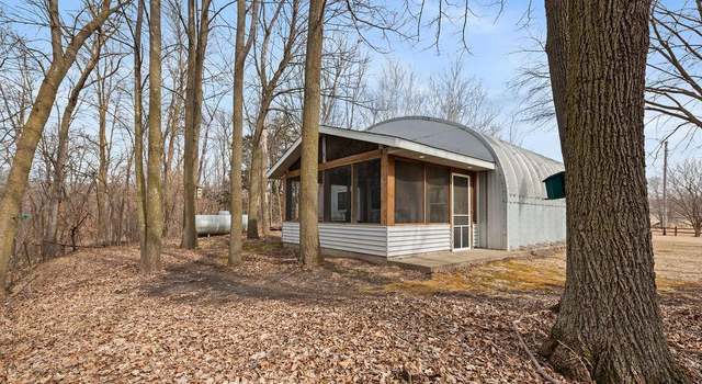 Photo of 17135 Dunlin Rd, Burtrum, MN 56318