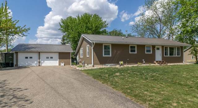 Photo of 1000 Columbia St, Cleveland, MN 56017