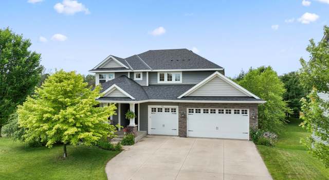 Photo of 3171 Butternut Dr, Hamel, MN 55340