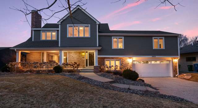 Photo of 3900 Basswood Rd, Saint Louis Park, MN 55416