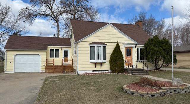 Photo of 521 Liberty St, New Munich, MN 56356