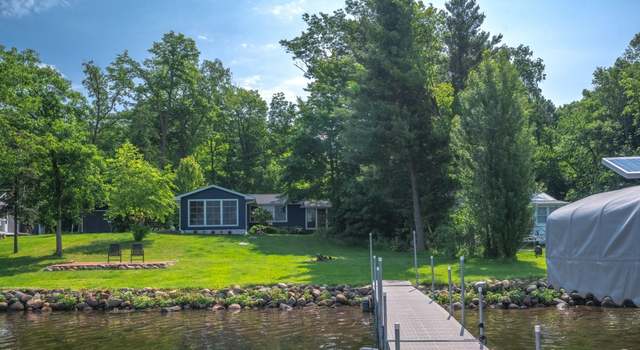 Photo of 1819 110th St, Balsam Lake, WI 54810
