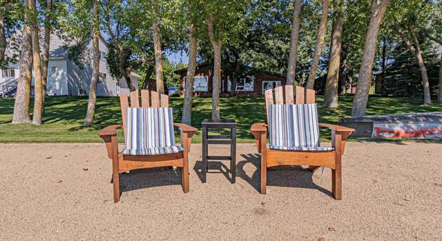 Photo of 15733 Riedel Beach Rd NW, Miltona, MN 56354