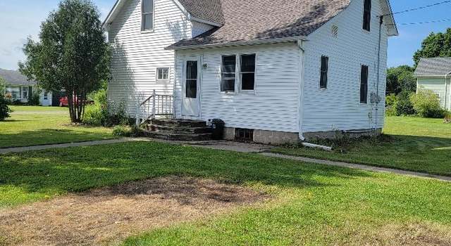 Photo of 110 Pleasant Ave E, Clarissa, MN 56440