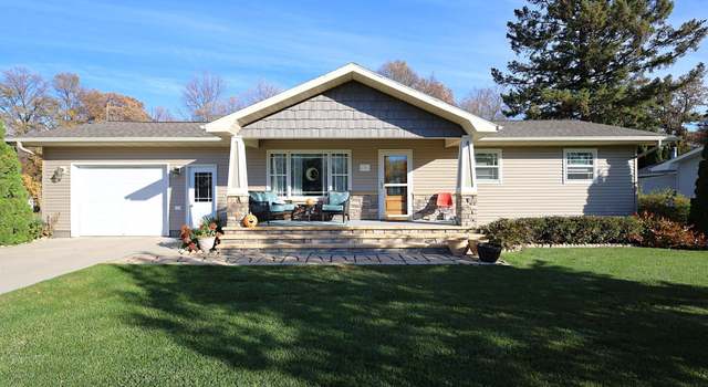 Photo of 520 W Bend Ln, Alvarado, MN 56710