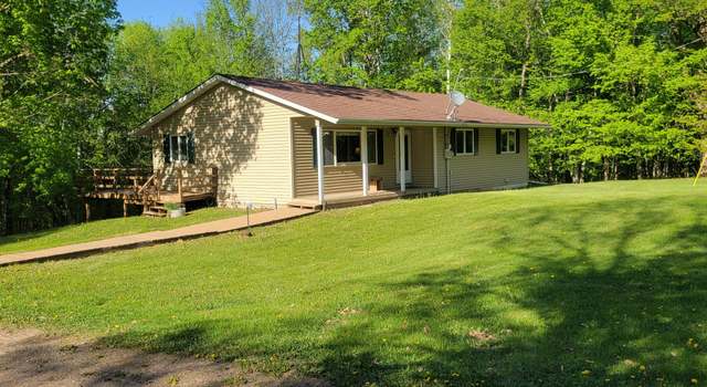 Photo of 237 125th Ave, Beaver Twp, WI 54889