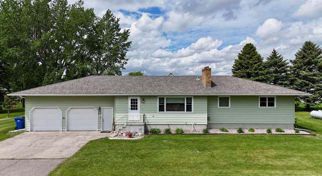 Photo of 507 5th St NW, Barnesville, MN 56514