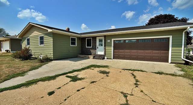 Photo of 609 Fillmore Ave E, Mabel, MN 55954
