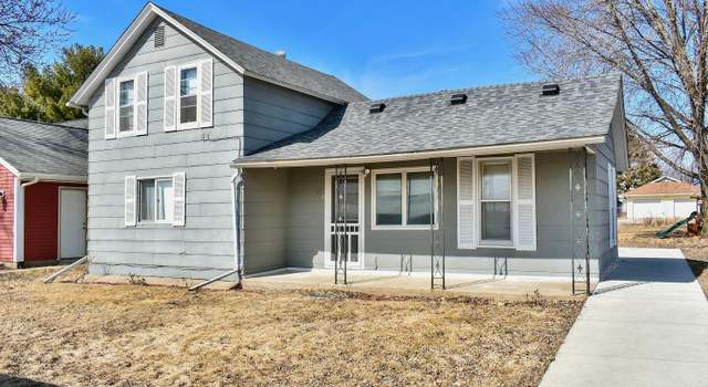 Photo of 212 E Main St, Utica, MN 55979