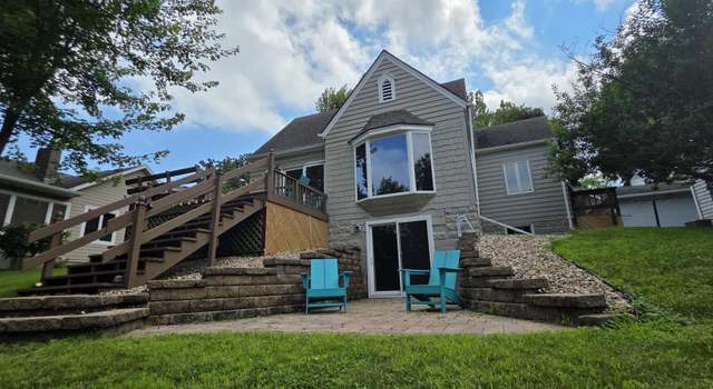 Photo of 1511 Oakwood Dr, Albert Lea, MN 56007
