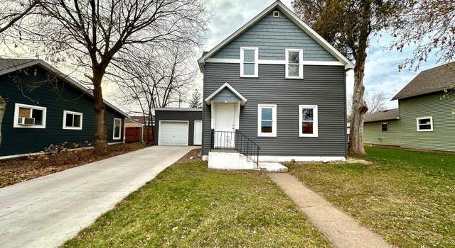 Photo of 220 Harriman Ave S, Amery, WI 54001