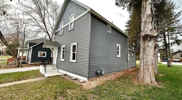 Photo of 220 Harriman Ave S, Amery, WI 54001